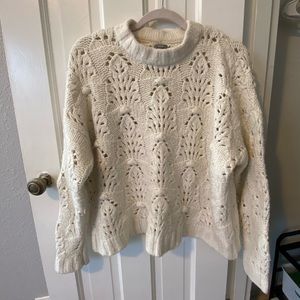 Aerie sweater